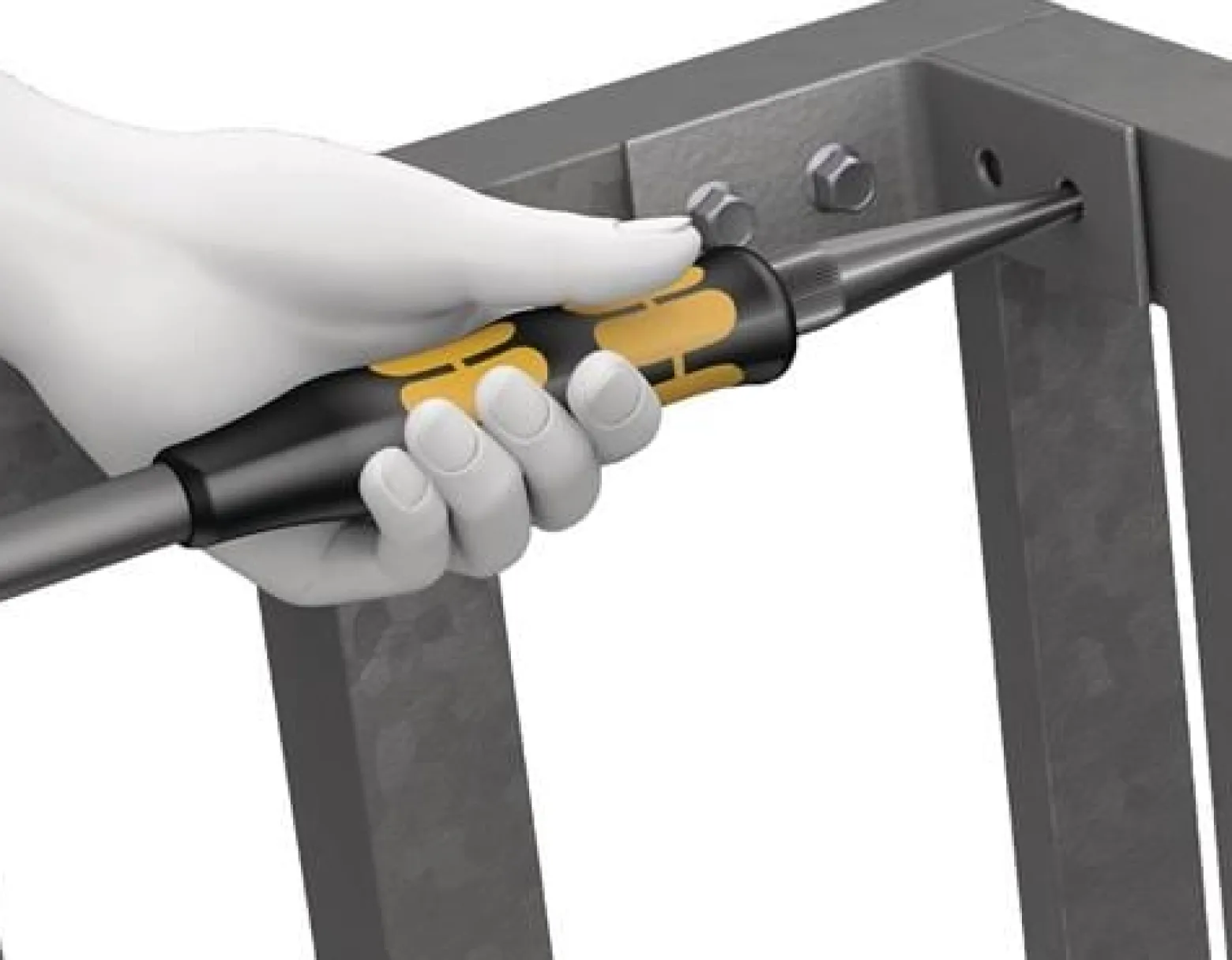 Wera 8781 C Koloss Spreizdorn - 003696