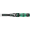 Wera Click-Torque X 2 Drehmomentschlüssel für Einsteckwerkzeuge - 075652