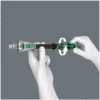 Wera 8000 C SB Zyklop-Knarre mit 1/2" - Antrieb - 073262