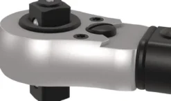 Wera Drehmomentschlüssel Click-Torque C 3 Push 1/2 Zoll 40-200 Nm - 5075626001