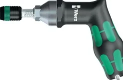 Wera Drehmomentschraubendreher 7400 3 - 6 Nm - 5074702001