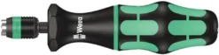 Wera Drehmomentschraubendreher 7400 1,2 - 3 Nm 1,2 Nm - 5074716001