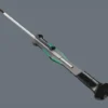 Wera 2054 Elektroniker-Sechskantschraubendreher 1,3mm - 118064
