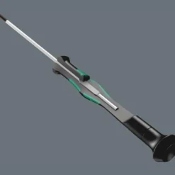 Wera 2054 Elektroniker-Sechskantschraubendreher 1,3mm - 118064