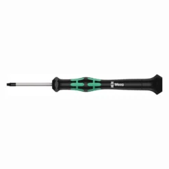 Wera Elektronik-Feinmechanik-Schraubendreher 2067 T 6 40 mm - 5118042001