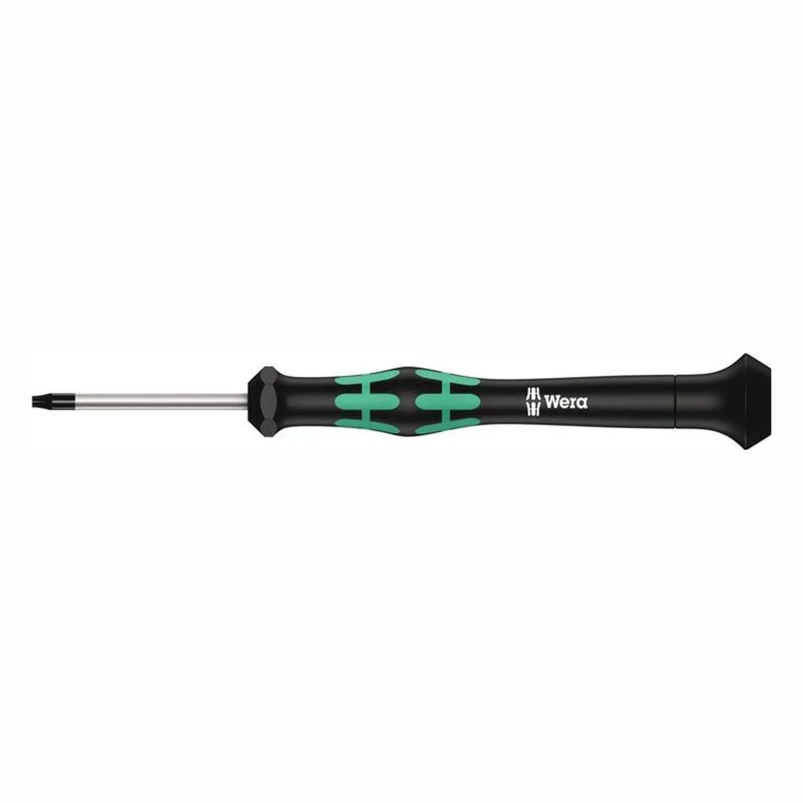 Wera Elektronik-Feinmechanik-Schraubendreher 2067 T 6 40 mm - 5118042001