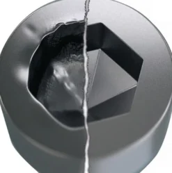 Wera 950/9 Hex-Plus 6 Winkelschlüsselsatz metrisch BlackLaser 9tlg. - 022086