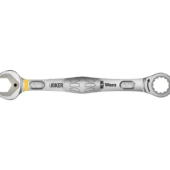 Wera Joker Maul-Ringratschen-Schlüssel zöllig - 3/4"x246 - 073287