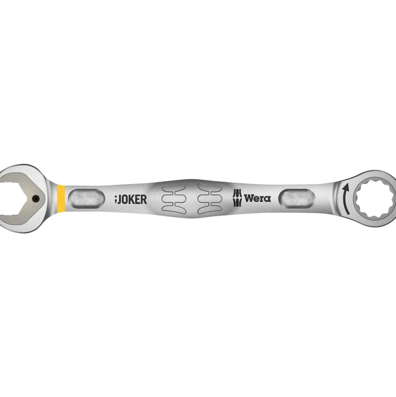Wera Joker Maul-Ringratschen-Schlüssel zöllig - 3/4"x246 - 073287
