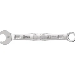 Wera 6003 Joker Pedal Ringmaulschlüssel - 05020221001