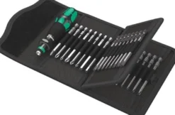 Wera Kraftform Kompakt 62 - 059297