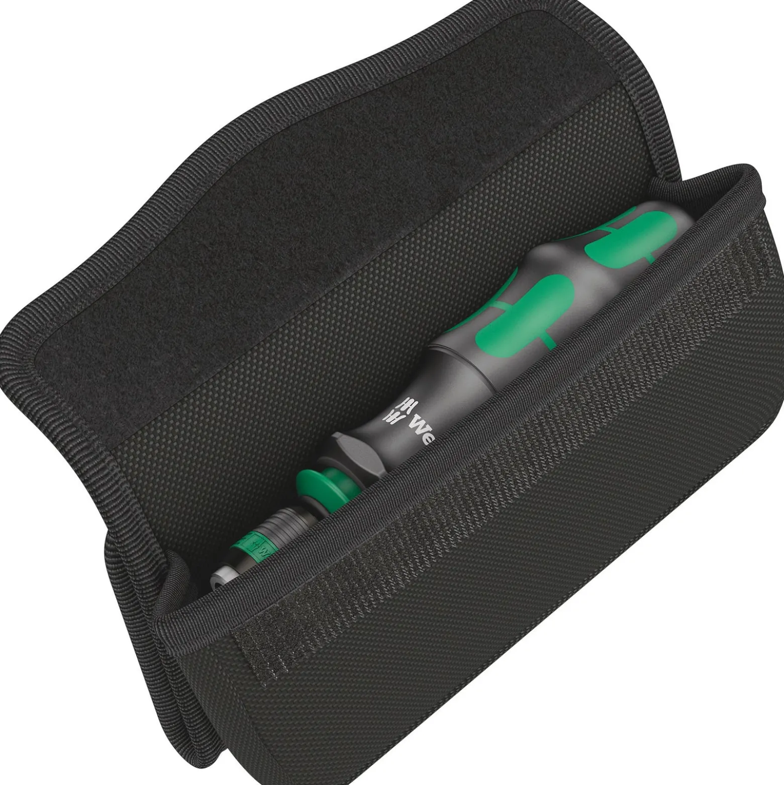 Wera Kraftform Kompakt 20 Tool Finder 2 mit Tasche - 05051017001