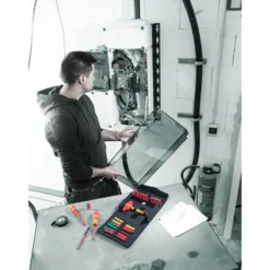 Wera Kraftform Kompakt VDE 24 Allrounder Set 1 - 05006632001