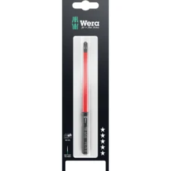 Wera Kraftform Kompakt VDE 65 iS PZ/S Take it easy SB - 05006569001