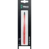 Wera Kraftform Kompakt VDE 62 iS Take it easy SB - 05006560001
