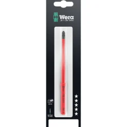 Wera Kraftform Kompakt VDE 62 iS Take it easy SB - 05006560001