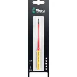 Wera Kraftform Kompakt VDE 60 i Take it easy SB - 05006551001