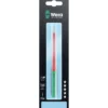 Wera Kraftform Kompakt VDE 3067 i TORX® Take it easy SB, Edelstahl - 05006587001