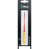 Wera Kraftform Kompakt VDE 60 i Take it easy SB - 05006550001