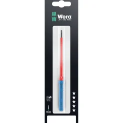Wera Kraftform Kompakt VDE 64 i Take it easy SB - 05006561001