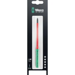 Wera Kraftform Kompakt VDE 67 i TORX® Take it easy SB - 05006572001