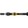 Wera 1430 Kraftform Micro ESD einstellbarer Drehmomentschraubendreher Halfmoon / HIOS (0,02 - 0,06 Nm) - 074802