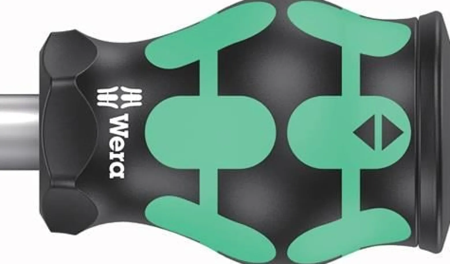 Wera Magazinbithalter K K Stubby Magazin 6tlg. Schlitz / PH / TORX - 5008873001