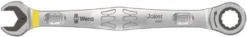 Wera Maul-Ringratschen-Schlüssel Joker 10x159 mm - 073270