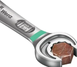 Wera Maul-Ringratschen-Schlüssel Joker 10x159 mm - 073270