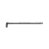 Wera 950 PKL Winkelschlüssel metrisch SW 5,0 x 160mm gestellverchromt - 022060