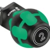 Wera 355 PZ Kreuzschlitz Stubby/Vergaserschraubendreher - 05008853001