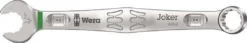 Wera Ringmaulschlüssel 6003 Joker SW 9mm L.120mm Form A legierter WS - 5020219001