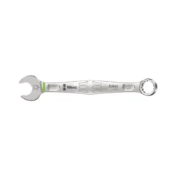 Wera Ringmaulschlüssel 6003 Joker SW 18mm L.210mm Form A legierter WS - 5020209001