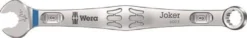 Wera Ringmaulschlüssel 6003 Joker SW 6mm L.105mm Form A legierter WS - 5020198001