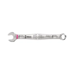 Wera Ringmaulschlüssel 6003 Joker SW 30mm L.330mm Form A legierter WS - 5020505001