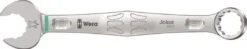 Wera Ringmaulschlüssel 6003 Joker SW 30mm L.330mm Form A legierter WS - 5020505001