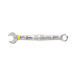 Wera Ringmaulschlüssel 6003 Joker SW 10mm L.125mm Form A legierter WS - 5020201001
