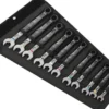 Wera Ringmaulschlüsselsatz 6003 Joker 11-tlg.SW 8-19mm Form A leg.WS - 5020231001