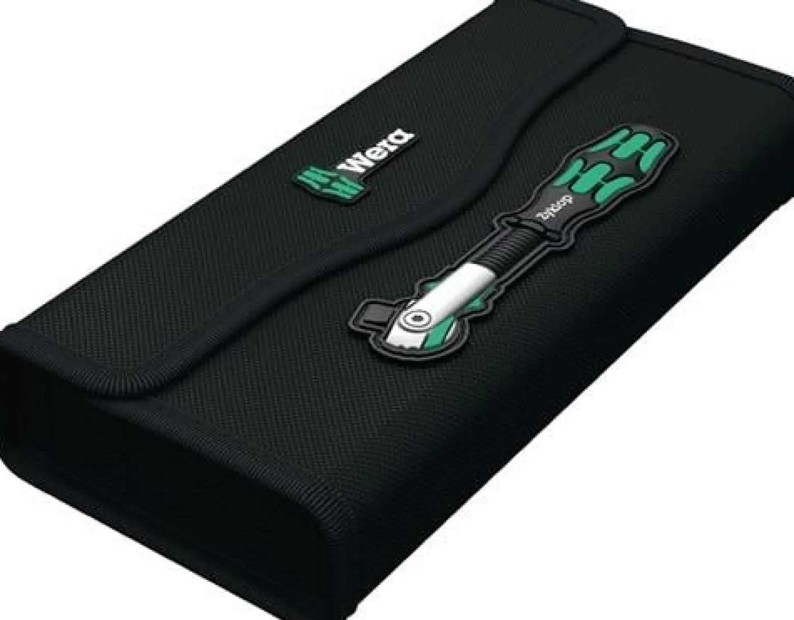 Wera 8100 SB 6 Zyklop Speed-Knarrensatz 3/8"-Antrieb - 004046