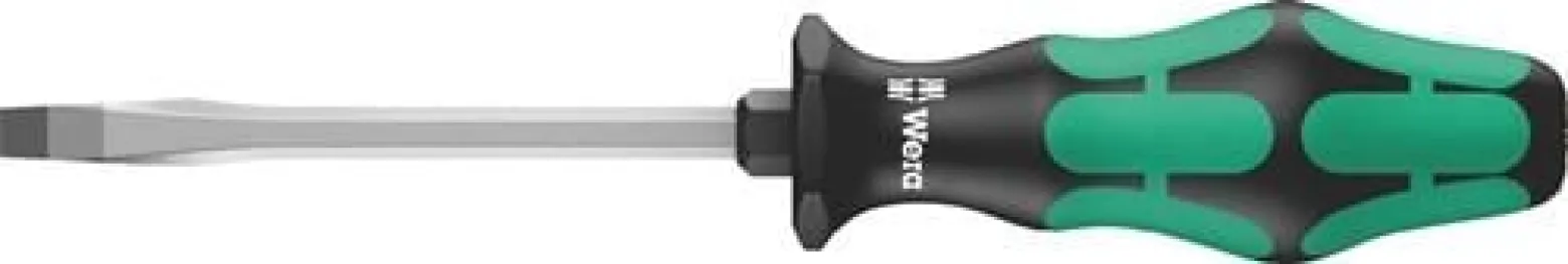 Wera Schlitz-Schraubendreher 334 SK 1,0x5,5x100 mm - 007673