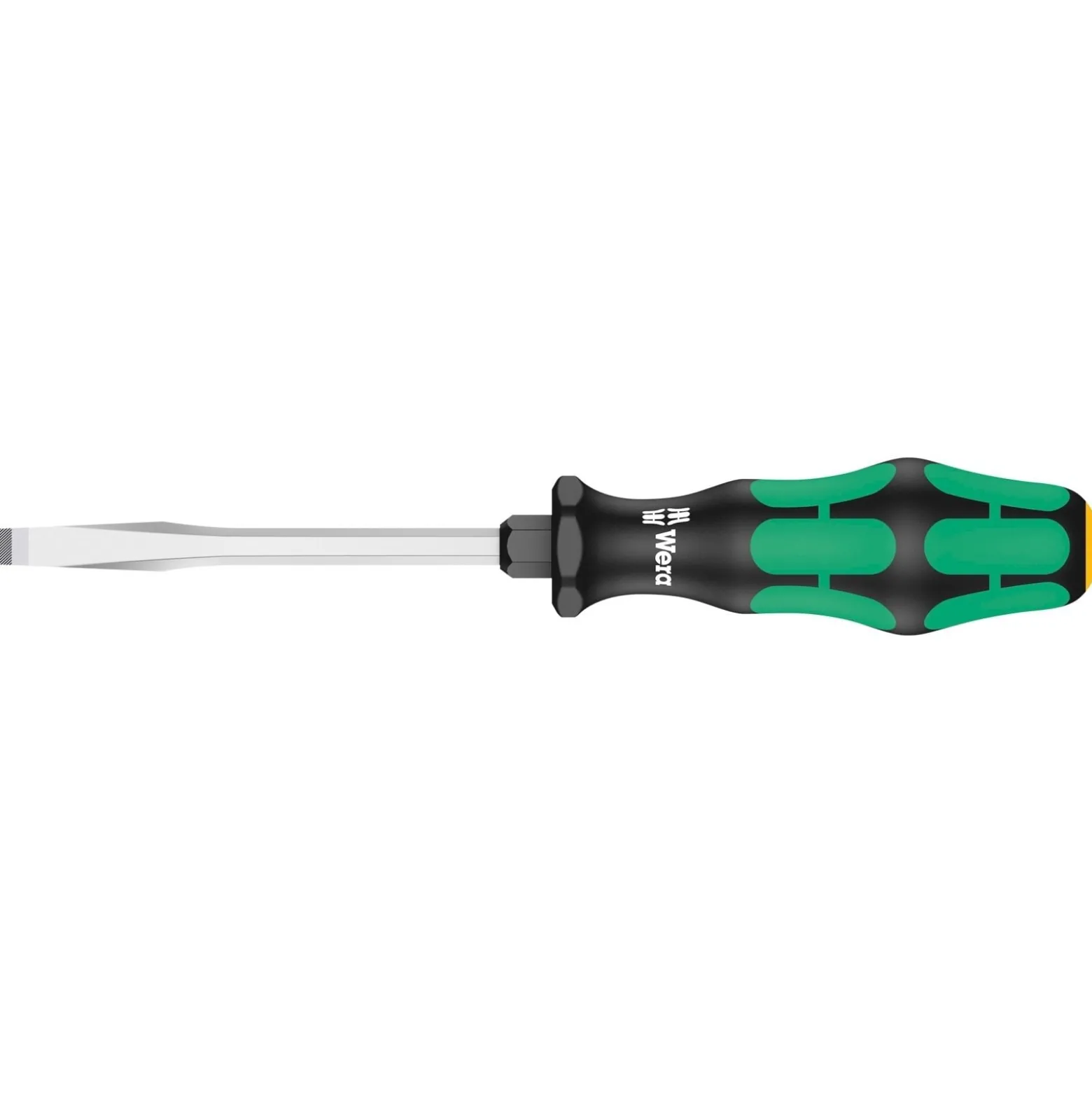 Wera Schlitz-Schraubendreher 334 SK 1,0x5,5x100 mm - 007673