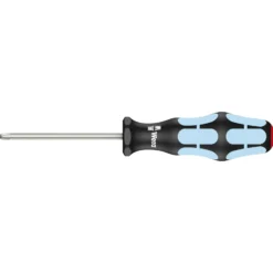 Wera Schraubendreher 3350 PH 1x80 mm - 032021