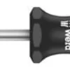 Wera Schraubendreher 350 PH 1x200 mm - 008712
