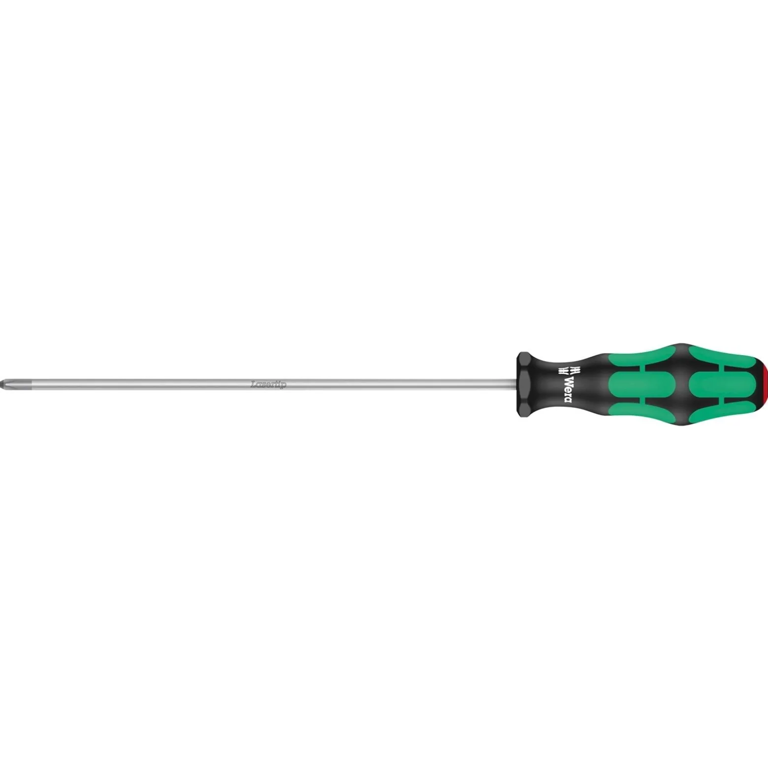 Wera Schraubendreher 350 PH 1x200 mm - 008712