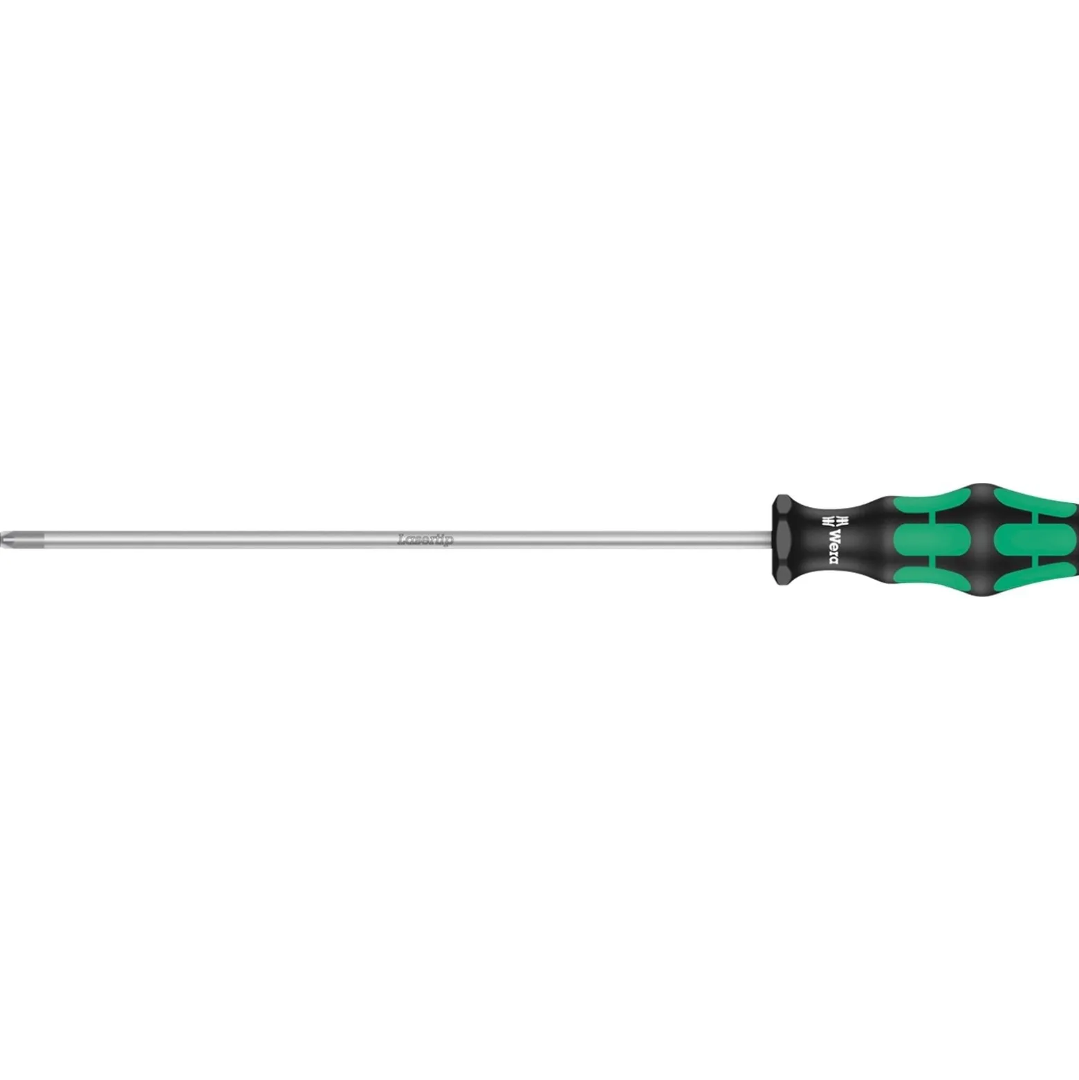 Wera Schraubendreher 355 PZ 2x250 mm - 347743