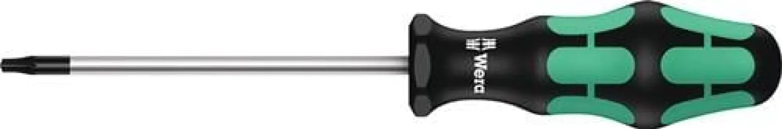 Wera Schraubendreher 367 TX 9x60 mm - 138259