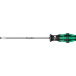 Wera Schraubendreher 334 1,6x10,0x200 mm - 110104