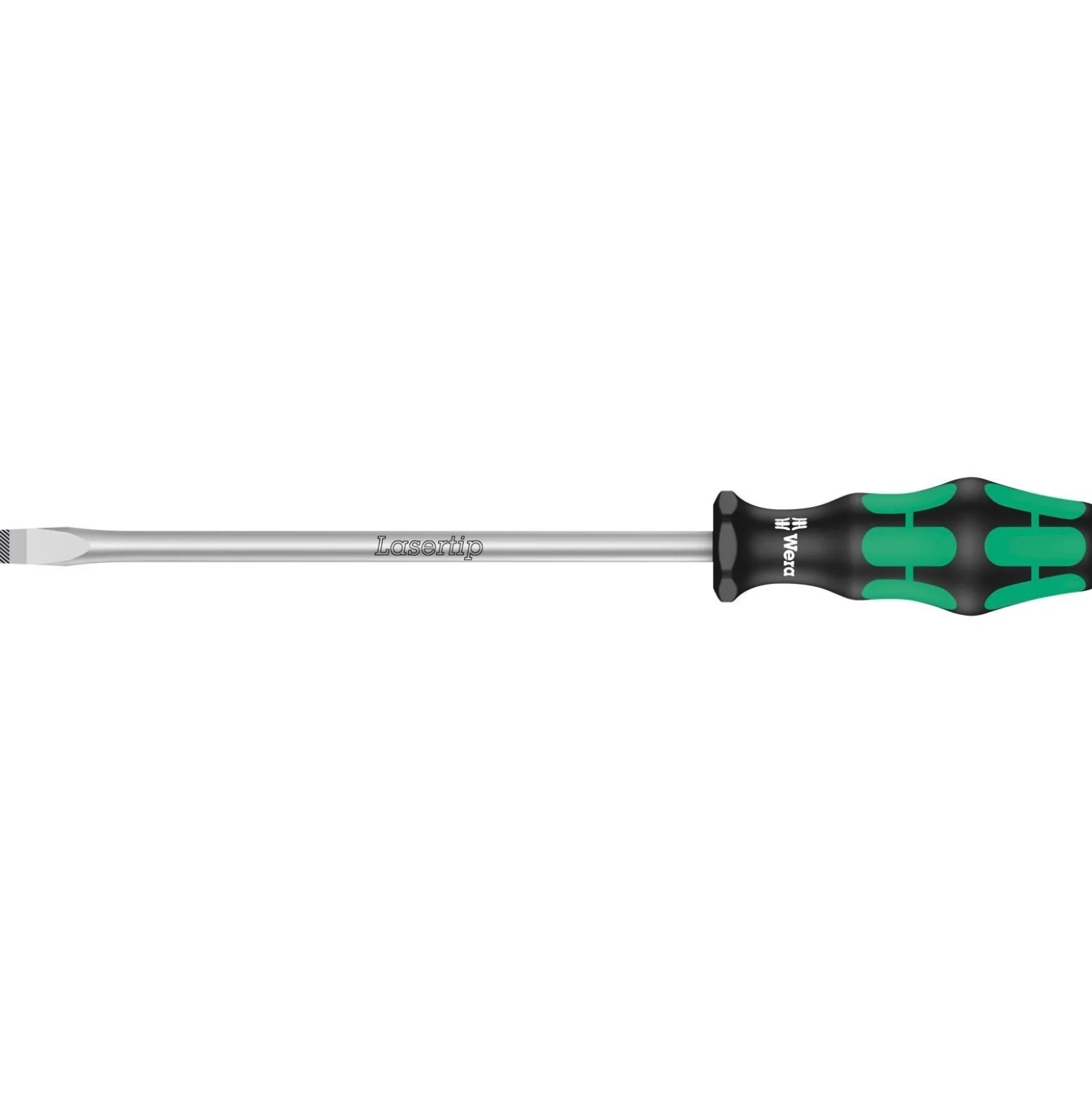 Wera Schraubendreher 334 1,6x10,0x200 mm - 110104