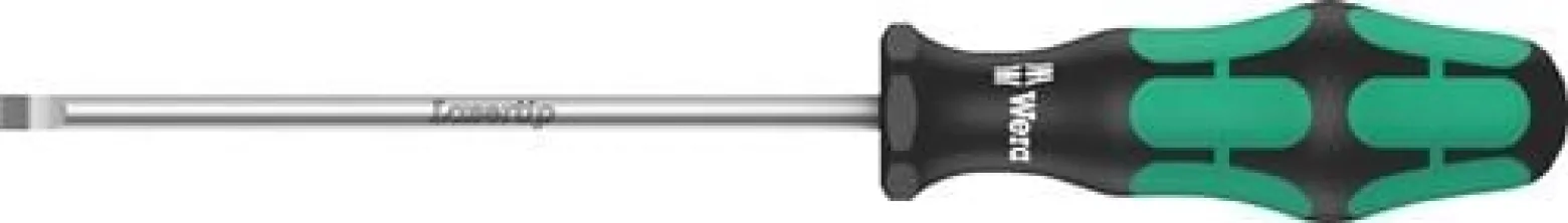 Wera Schraubendreher 334 1,0x6,0x125 mm - 007620