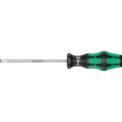 Wera Schraubendreher 334 1,0x6,0x125 mm - 007620